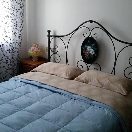 Bed and Breakfast La Casetta Di Badolo *