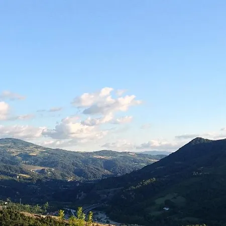 La Casetta Di Badolo Sasso Marconi