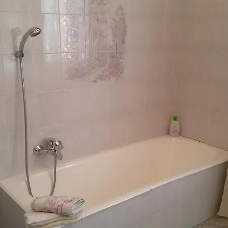 La Casetta Di Badolo *