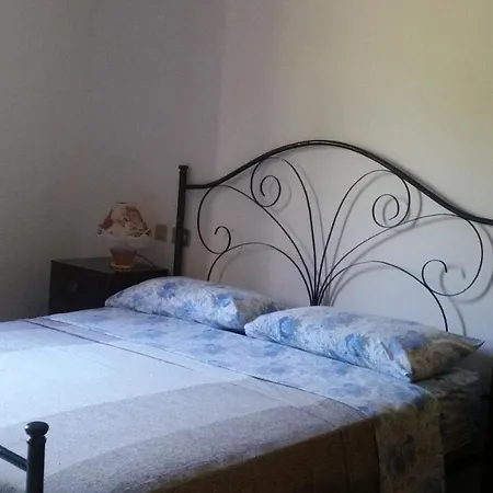 Bed & Breakfast La Casetta Di Badolo