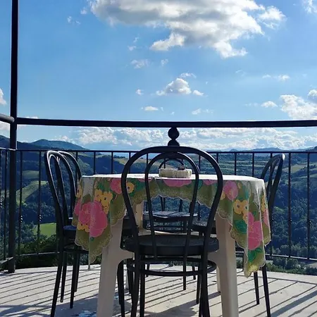 Bed & Breakfast La Casetta Di Badolo Sasso Marconi