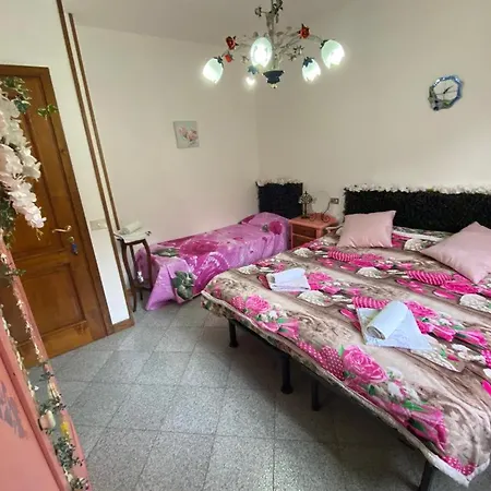 Bed and Breakfast La Casetta Di Badolo *