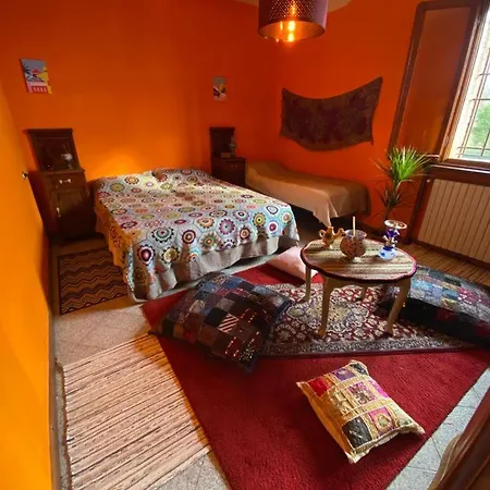 Bed and Breakfast La Casetta Di Badolo Sasso Marconi