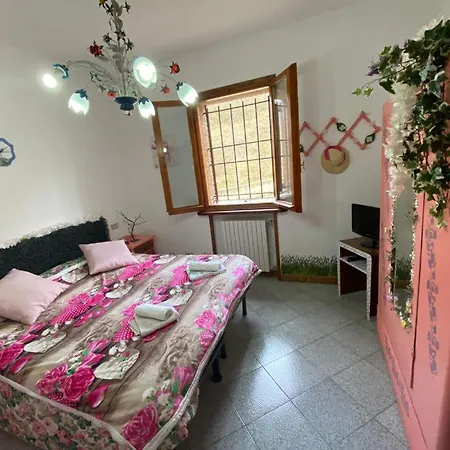 La Casetta Di Badolo Bed and Breakfast *