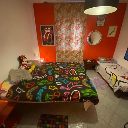 La Casetta Di Badolo *