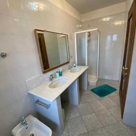 Bed and Breakfast La Casetta Di Badolo