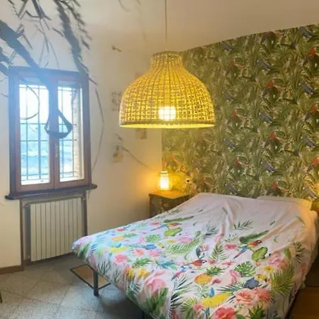 La Casetta Di Badolo *