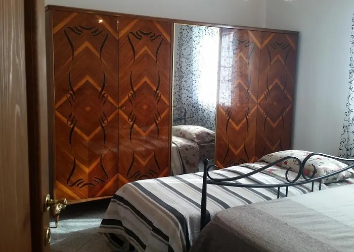 La Casetta Di Badolo *