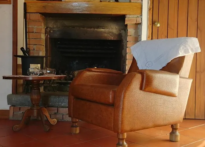 La Casetta Di Badolo Bed and breakfast *