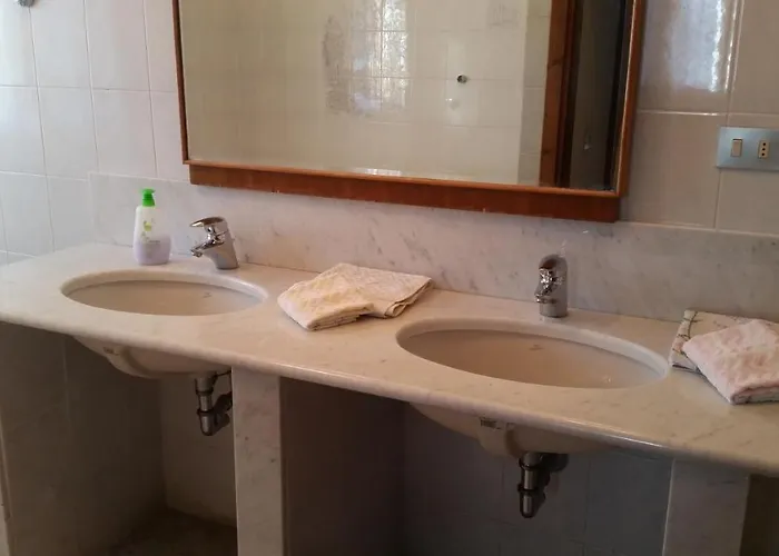 La Casetta Di Badolo Sasso Marconi