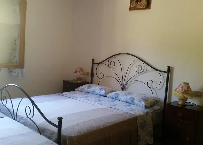 La Casetta Di Badolo * Sasso Marconi