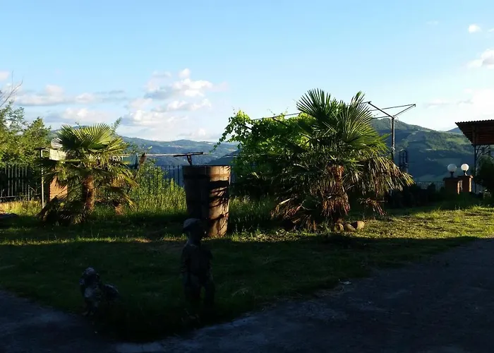 La Casetta Di Badolo