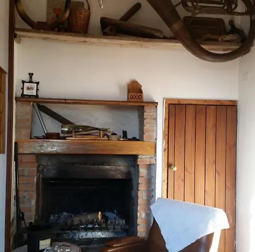 La Casetta Di Badolo