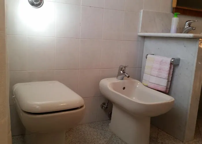 La Casetta Di Badolo Bed and breakfast Sasso Marconi