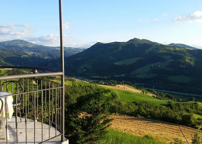 La Casetta Di Badolo Bed & Breakfast Sasso Marconi