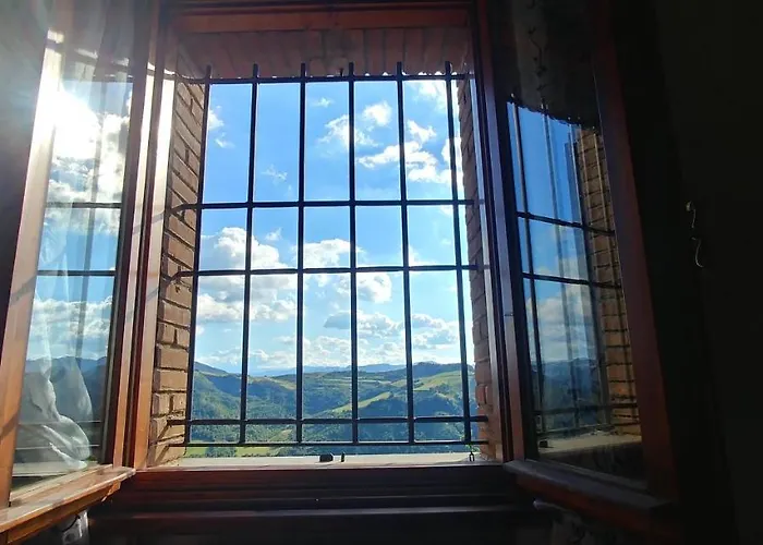 Bed and breakfast La Casetta Di Badolo Sasso Marconi