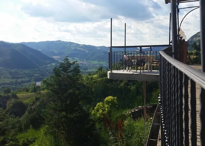 La Casetta Di Badolo Bed and breakfast *