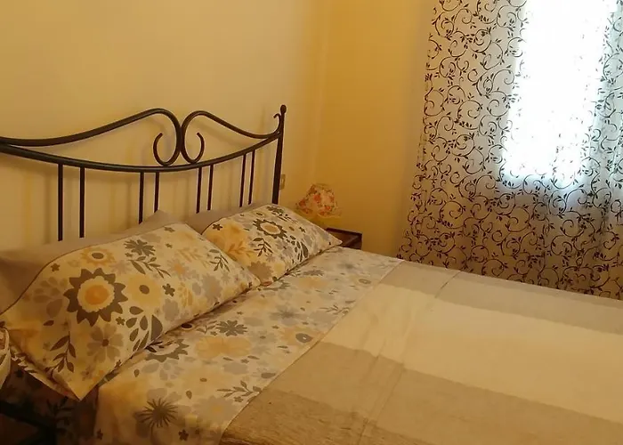 La Casetta Di Badolo * Sasso Marconi