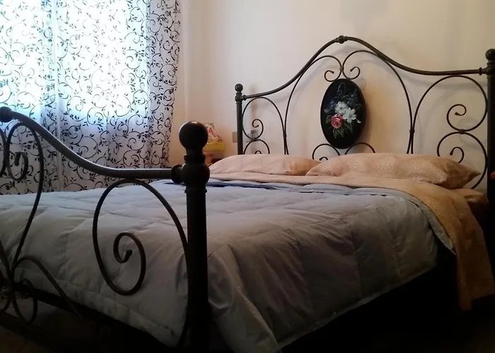 Bed & Breakfast La Casetta Di Badolo *