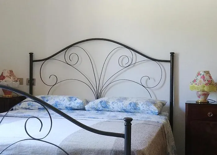 La Casetta Di Badolo * Sasso Marconi