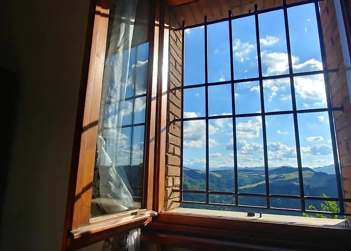 Bed & Breakfast La Casetta Di Badolo *