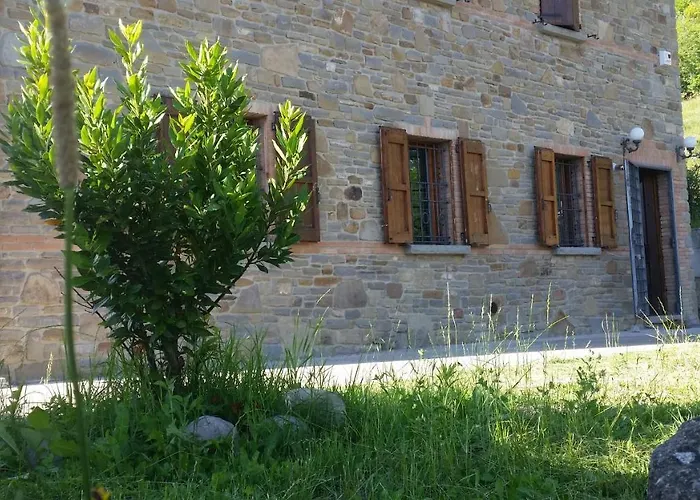 Bed and breakfast La Casetta Di Badolo *