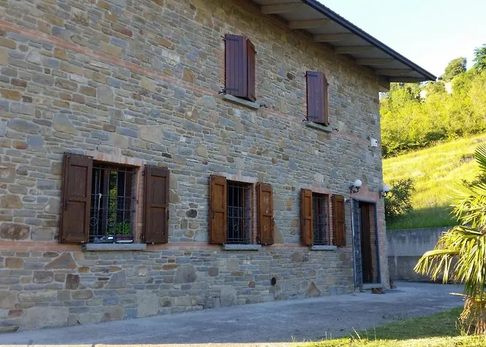 Bed and breakfast La Casetta Di Badolo Sasso Marconi