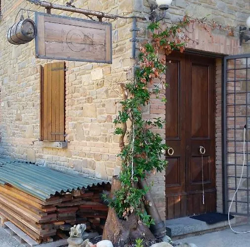 Bed and breakfast La Casetta Di Badolo *