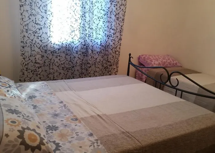 La Casetta Di Badolo Sasso Marconi