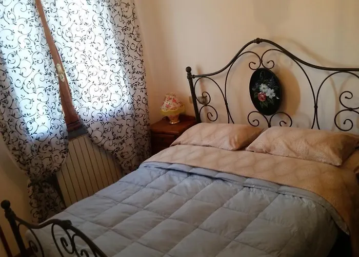 Bed and breakfast La Casetta Di Badolo Sasso Marconi