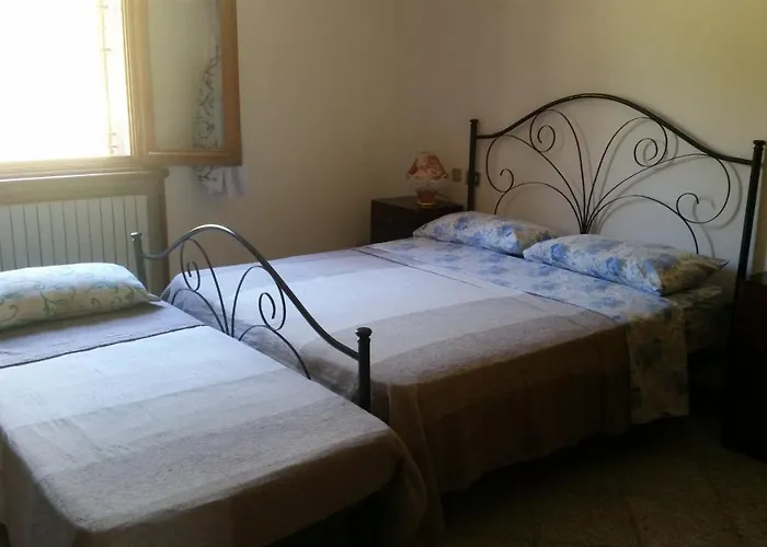 Bed and breakfast La Casetta Di Badolo