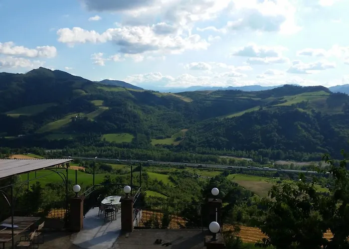 Bed and breakfast La Casetta Di Badolo *