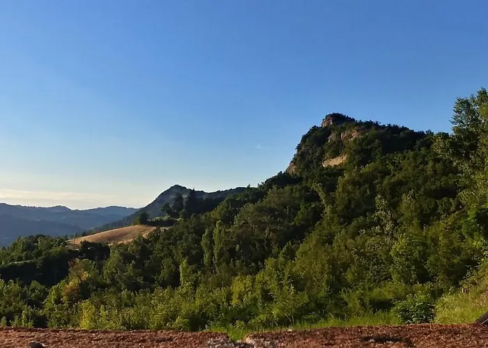 La Casetta Di Badolo Bed and breakfast *