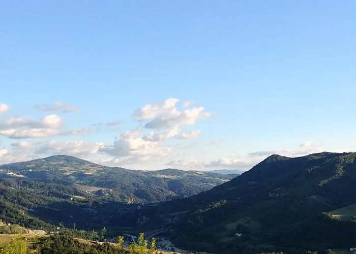 La Casetta Di Badolo Sasso Marconi