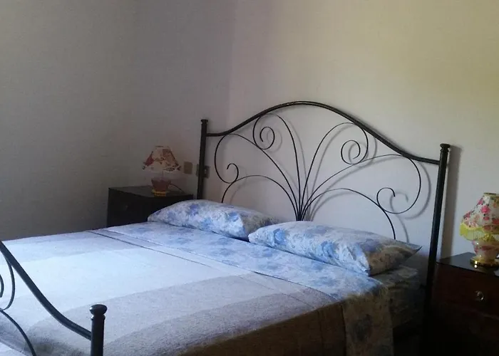 Bed and breakfast La Casetta Di Badolo