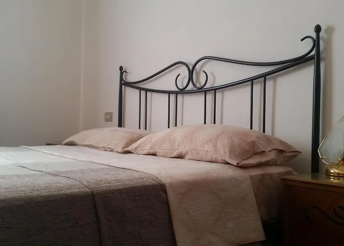 La Casetta Di Badolo *