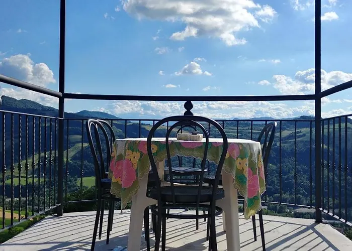 Bed & Breakfast La Casetta Di Badolo Sasso Marconi