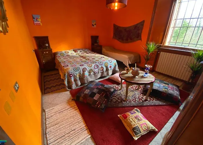 Bed and breakfast La Casetta Di Badolo Sasso Marconi