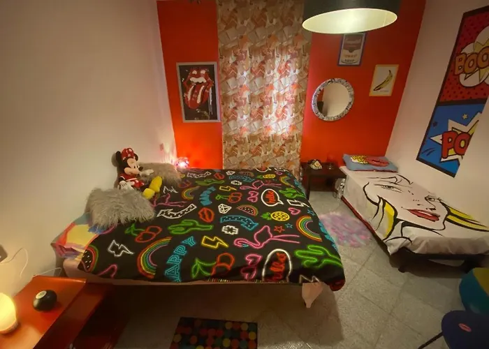 La Casetta Di Badolo *