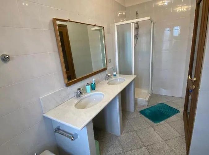 Bed and breakfast La Casetta Di Badolo