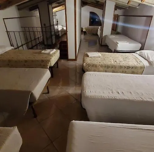 La Casetta Di Badolo Bed & Breakfast *